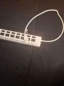 Multiple USB port