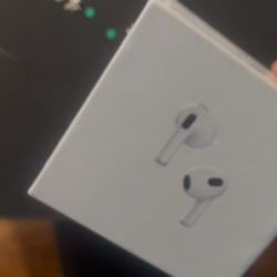 Apple Air Pods Pro 2