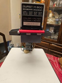Enlarger 35mm
