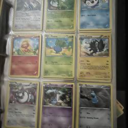 Pokemon Cards Variety