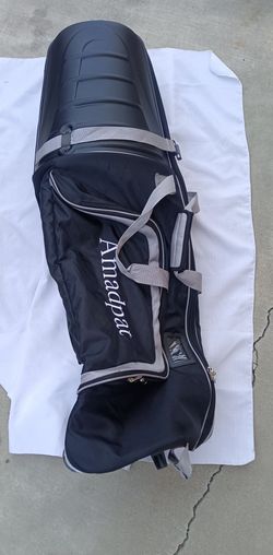 Golf Hard Top Travel Bag Eastvale