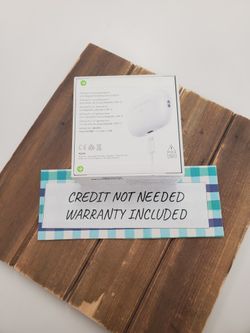 🤑 Best Deal in Town – AirPods Pro 2nd Generation (USB-C) Now $219 or $1 to Grab It Today with Full Warranty