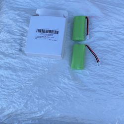 Batteries
