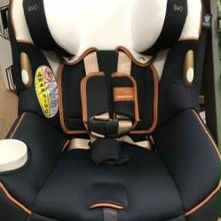 Rachel Zoe Maxi Cosi Car Seat Booster Seat