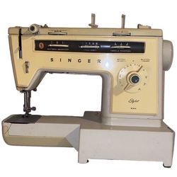 Singer 534 Sewing Machine