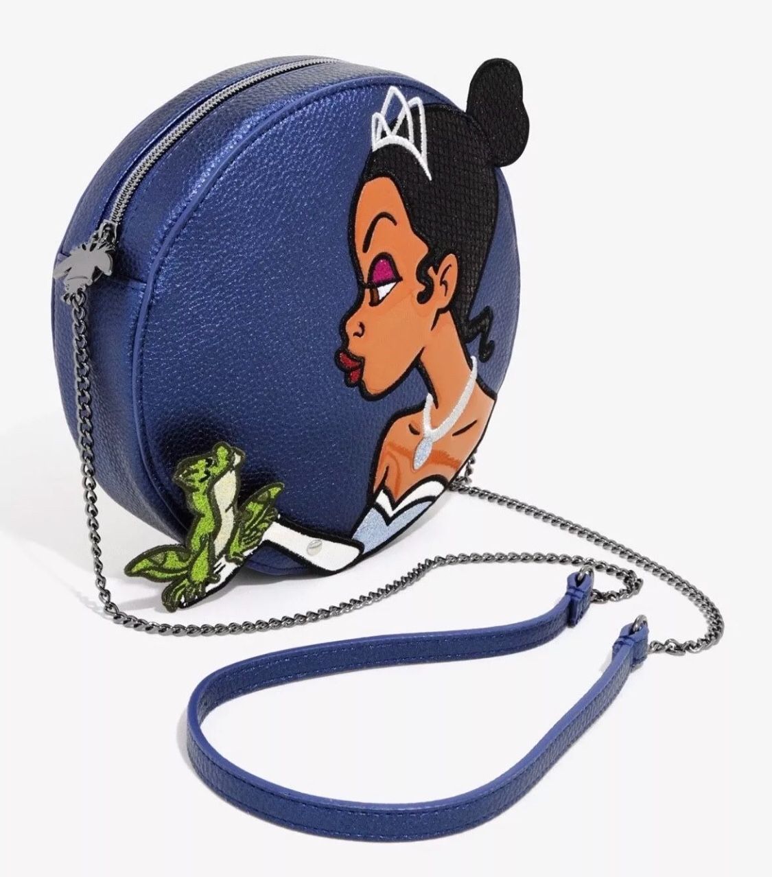 Danielle nicole deals tiana bag