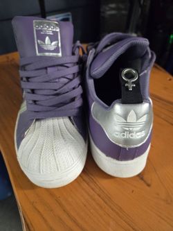 Adidas Superstar 9.5