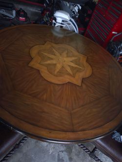 Dinning table