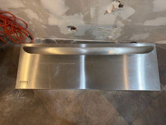 Warming Drawer