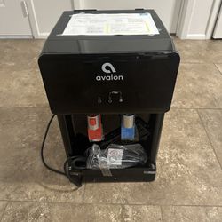 Avalon Water Dispenser With Filtration (New)