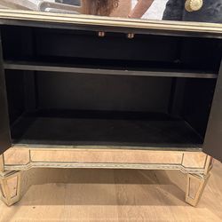 Marble Night stand / dresser