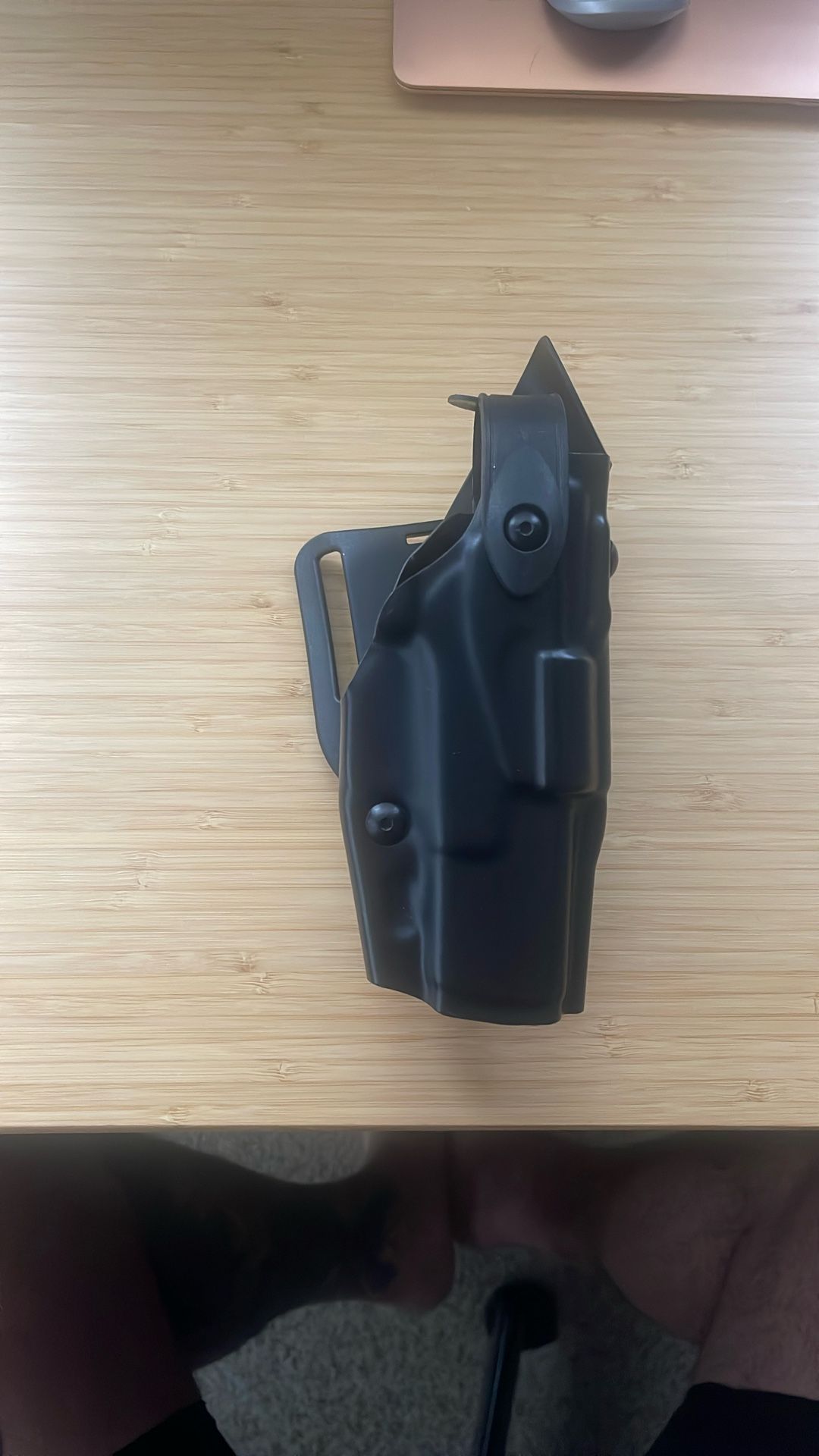 Firearm Holster
