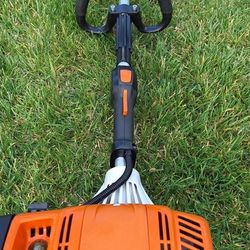 STiHL FS131R.  $400.  OBO 