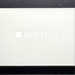 Apple Watch Series 10 GPS 42mm Aluminum Case