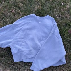 Nike Crewneck