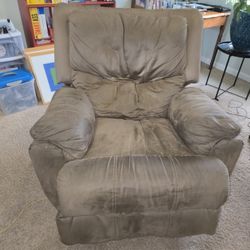 Recliner