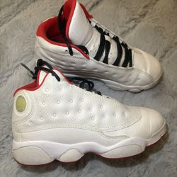 Jordan 13s