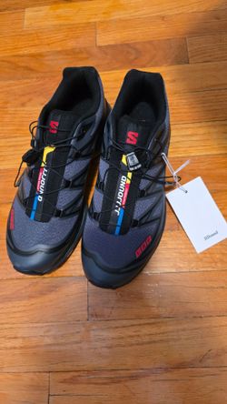 ​[Brand New] Salomon XT-6 JJJJOUND Size 8.5
