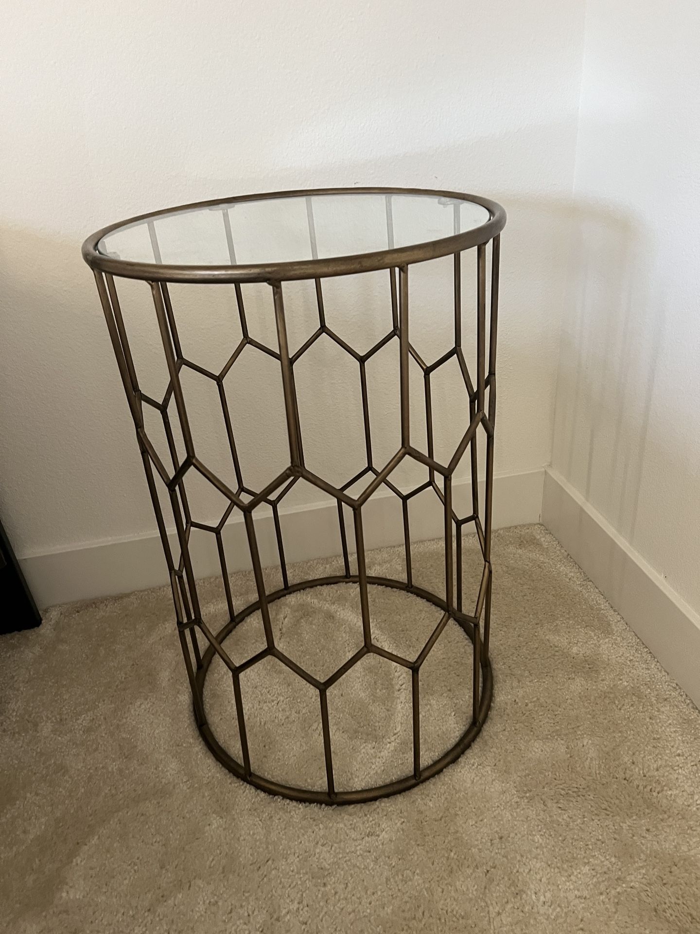 Side Table