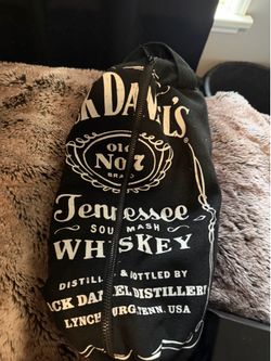 Jack Daniel’s bag