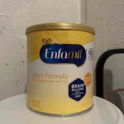 Formula