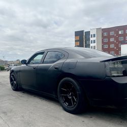 2006 Dodge Charger
