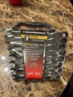 Gearwrench Tools