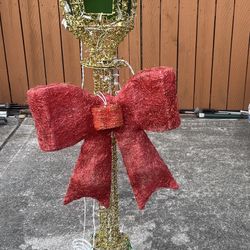 Decoration Bow Stand 