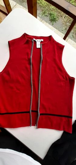 Men's vests