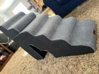 New dog or cat stairs
