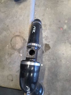 PRL motorsports cobra cold air intake (10th gen SI )