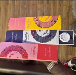 Swatches