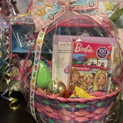 Easter Baskets … Boys /girls/kids/teens
