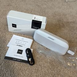 Bose Speaker 