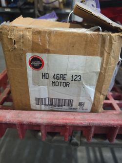 Ez 16 carrier replacement