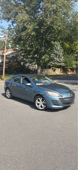 2010 Mazda Mazda3