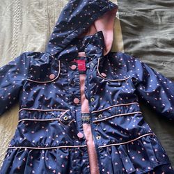 Kids Jacket