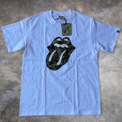 Bape Tshirt/ Tee