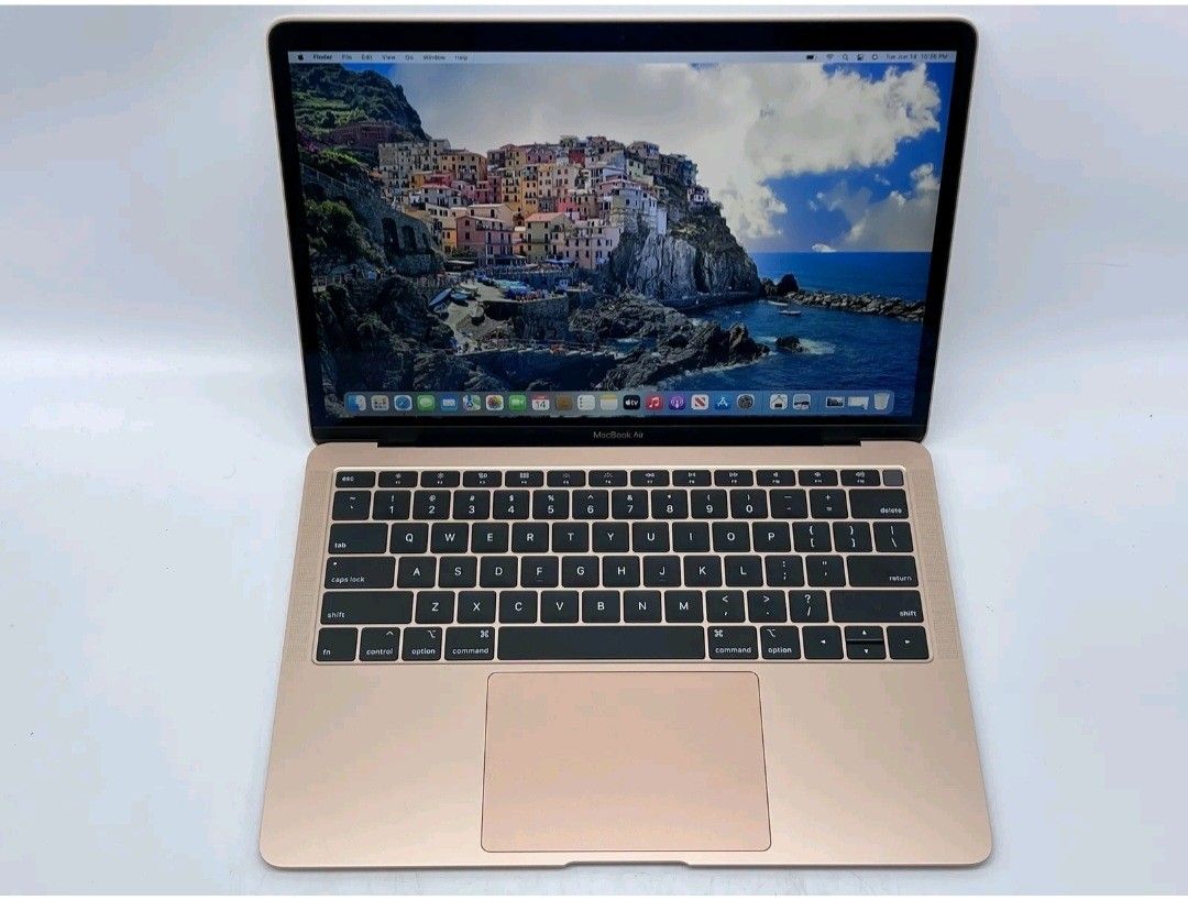 Apple Macbook Air 2018 Core I5