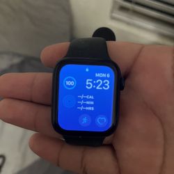 Apple Watch SE