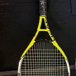 Slazenger Tennis Racket