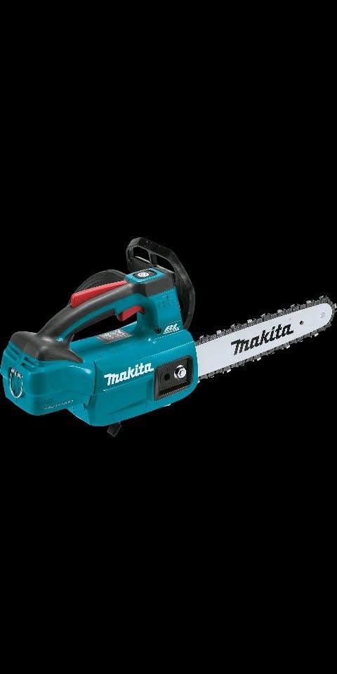 Makita Chainsaw 18v 