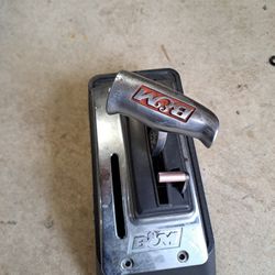 B&M Shifter 