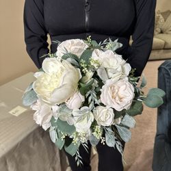 Brides Bouquet 