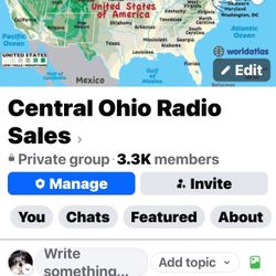 Join Central Ohios Largest Buy Sell And Swap Site
