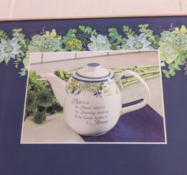 Tea Pot