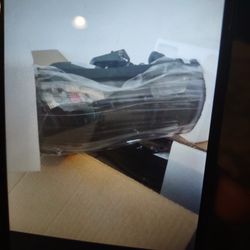 99-02 Camaro Headlights 