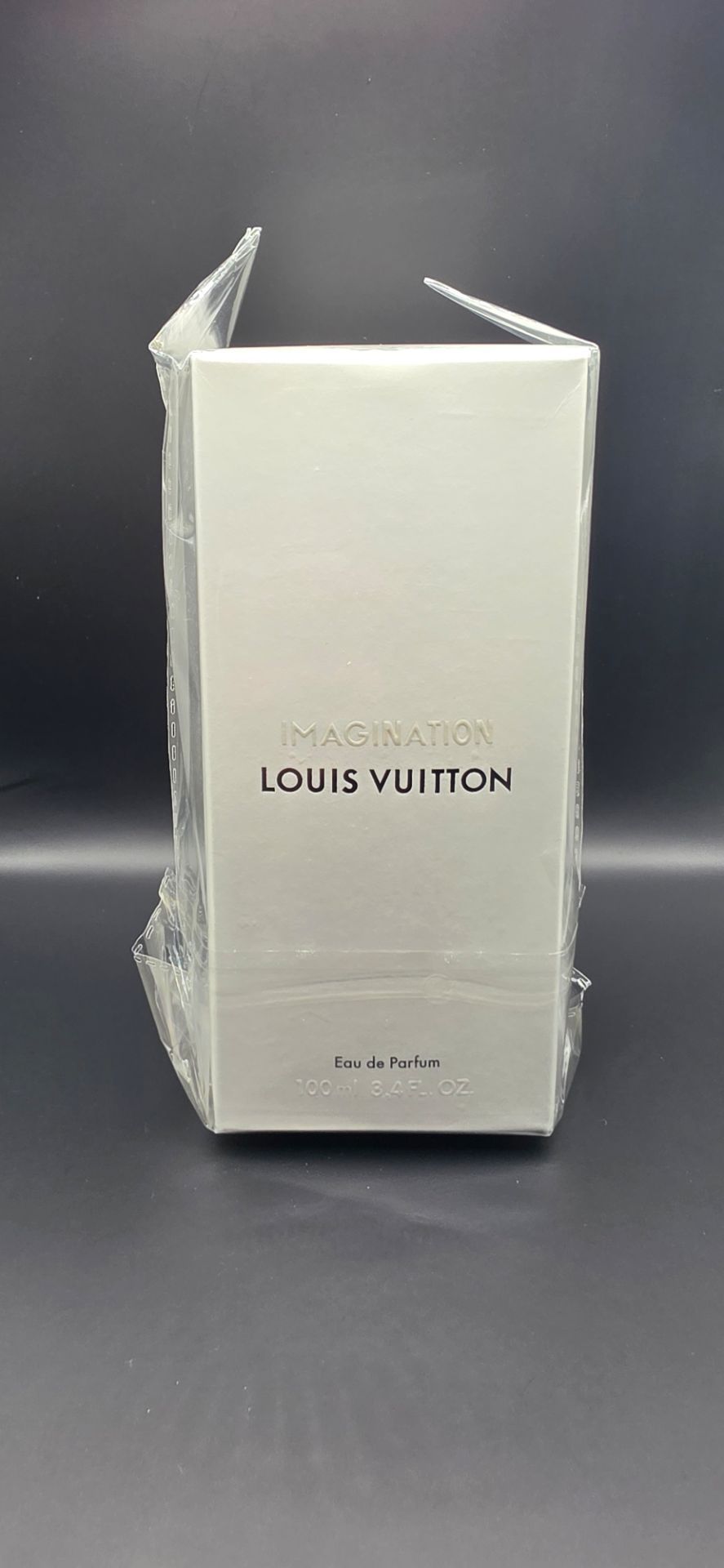 Louis Vittion Imaganation