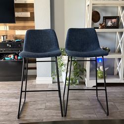 Set of Barstools