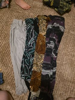 Small medium large vintage skirts